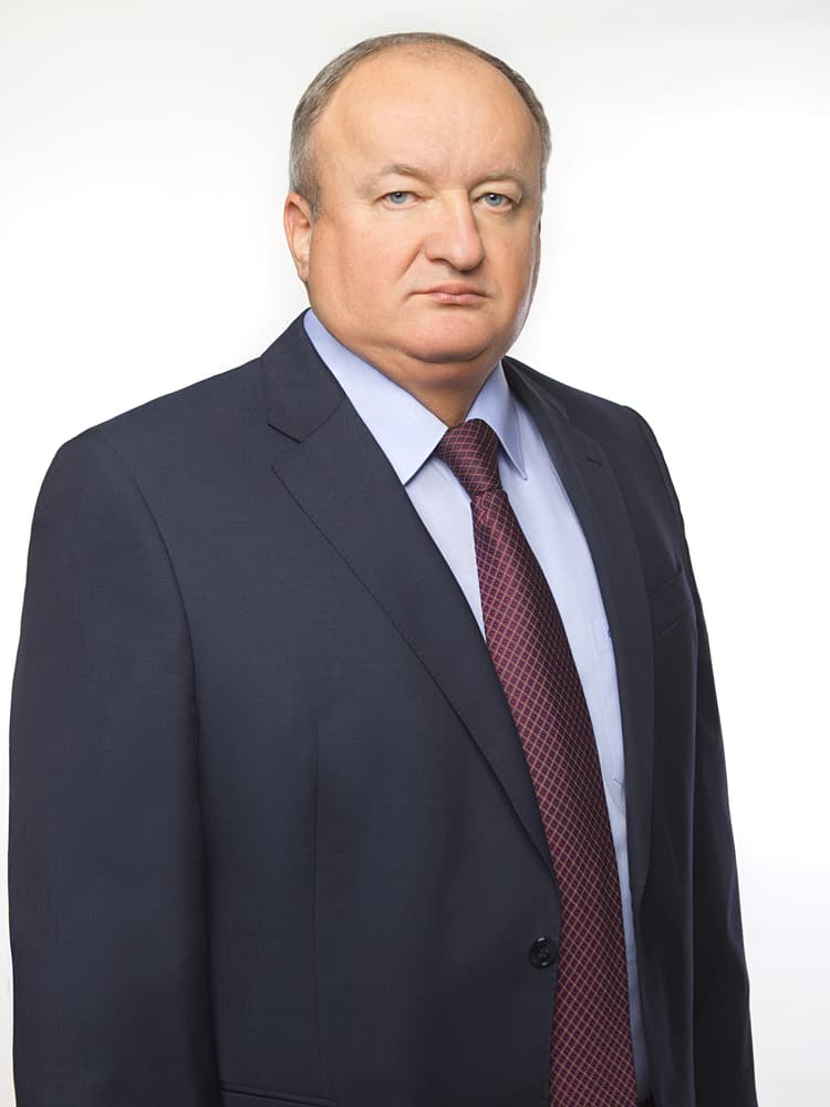 Олег РАФАЛЬСЬКИЙ